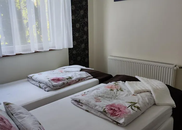 Havasi Vendeghaz Apartmán