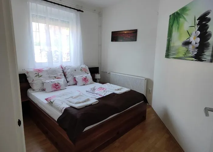 Apartmán Havasi Vendeghaz *