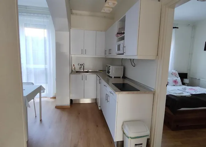 Havasi Vendeghaz Apartmán *