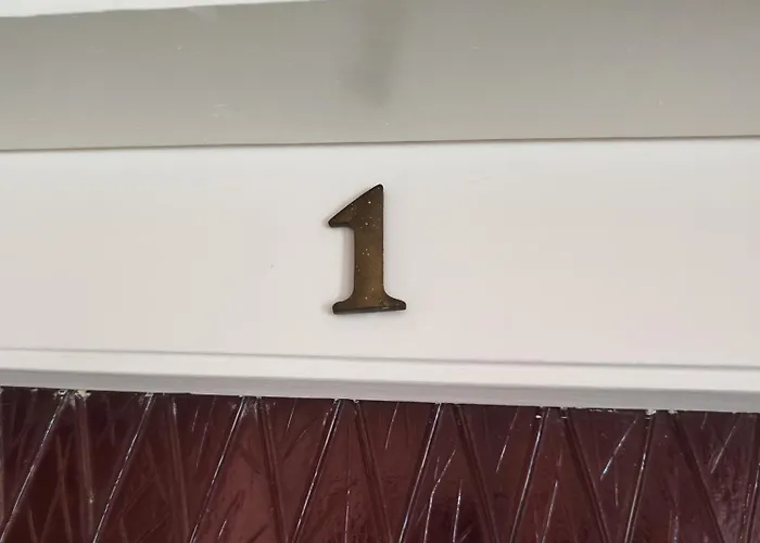 Apartamento Havasi *