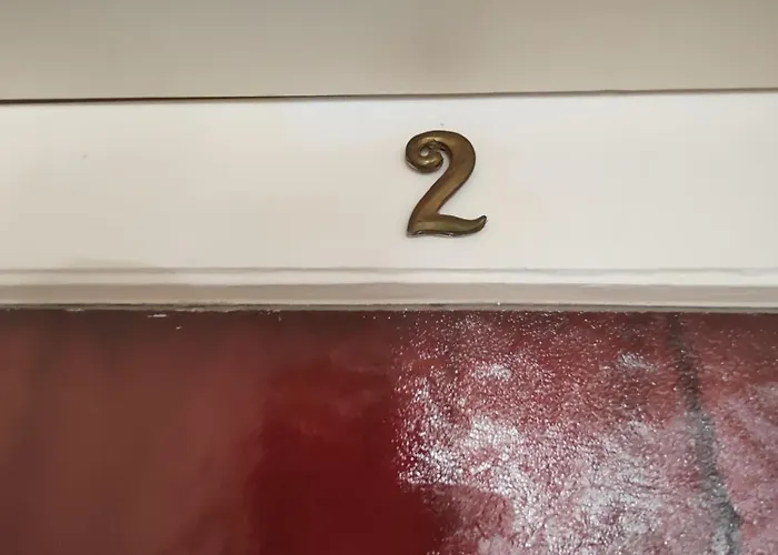 Apartmán Havasi Vendeghaz Gyenesdiás