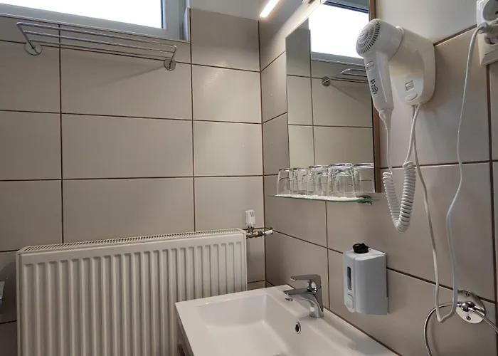 Havasi Vendeghaz Apartmán *