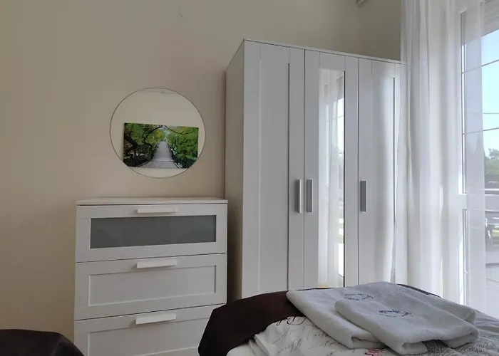 Apartamento Havasi *