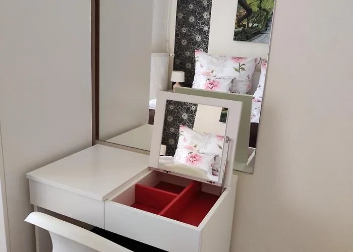 Havasi Vendeghaz Apartmán Gyenesdiás