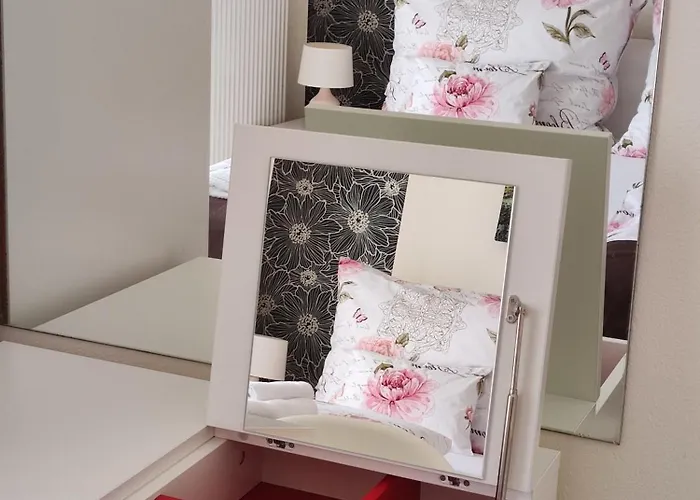 Apartamento Havasi Gyenesdiás