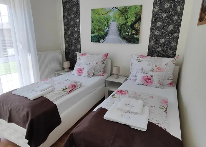 Havasi Vendeghaz * Gyenesdiás