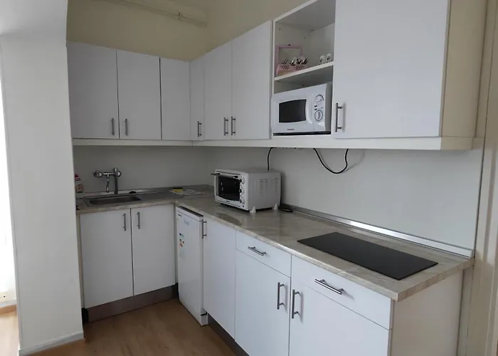 Havasi Apartamento *