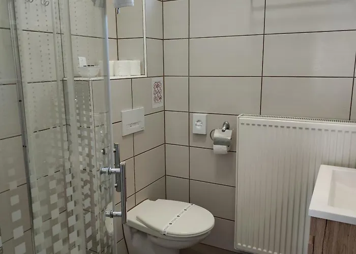 Havasi Vendeghaz Apartmán Gyenesdiás