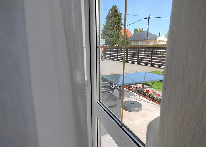 Apartmán Havasi Vendeghaz