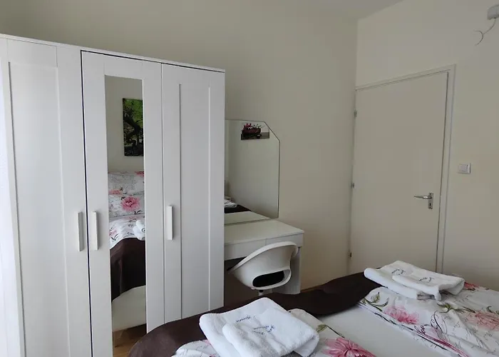 Havasi Vendeghaz Apartmán *