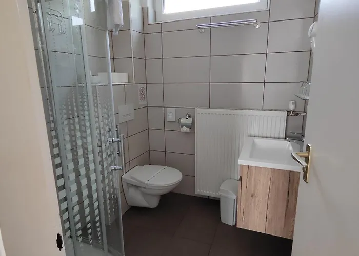 Havasi Apartamento Gyenesdiás