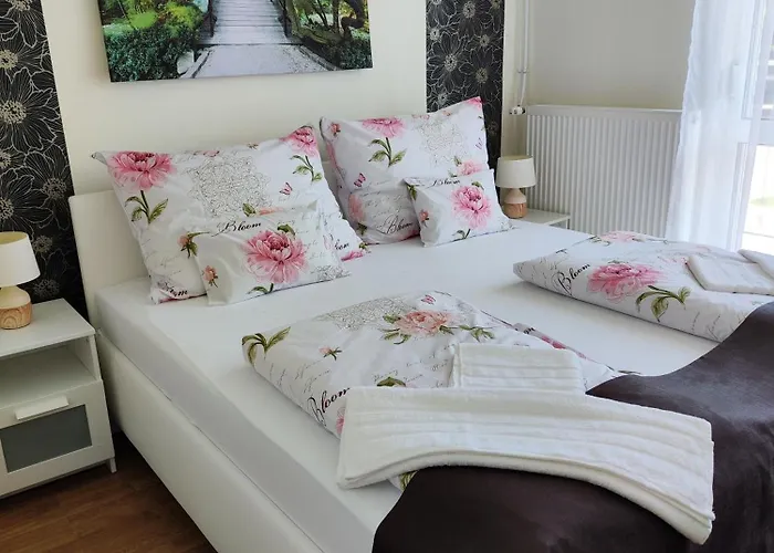 Apartmán Havasi Vendeghaz Gyenesdiás