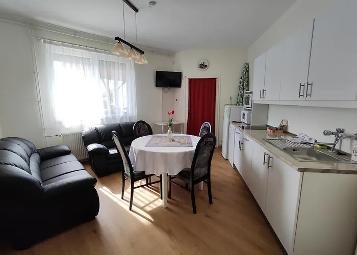Havasi Vendeghaz Apartmán