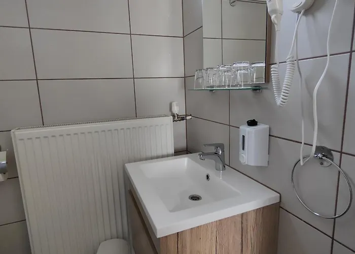 Apartmán Havasi Vendeghaz