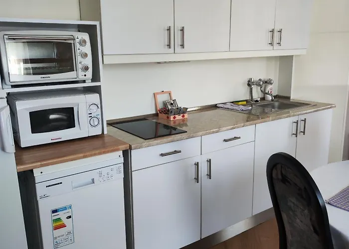 Havasi Apartamento *