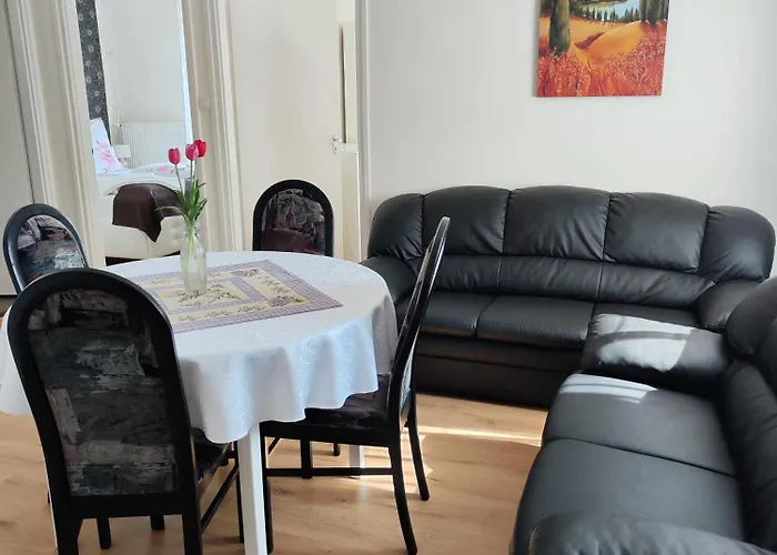 Apartmán Havasi Vendeghaz *