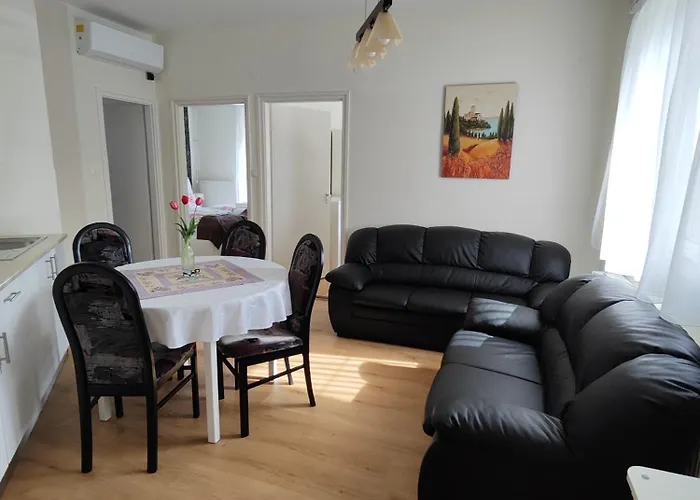 Havasi * Gyenesdiás