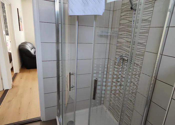 Havasi Vendeghaz Apartmán