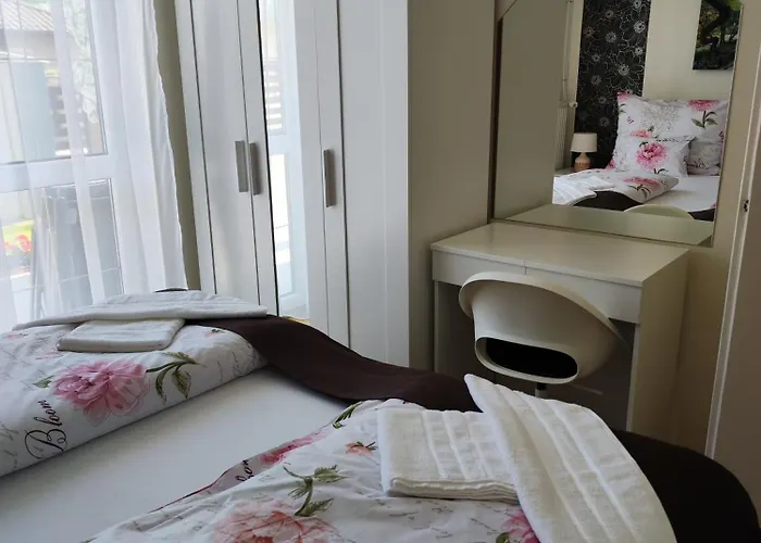 Apartmán Havasi Vendeghaz