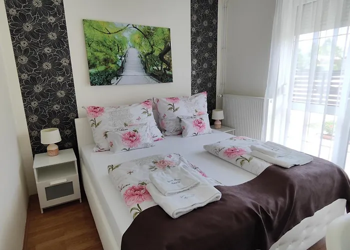 Havasi Vendeghaz Apartmán