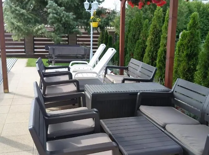 Havasi * Gyenesdiás